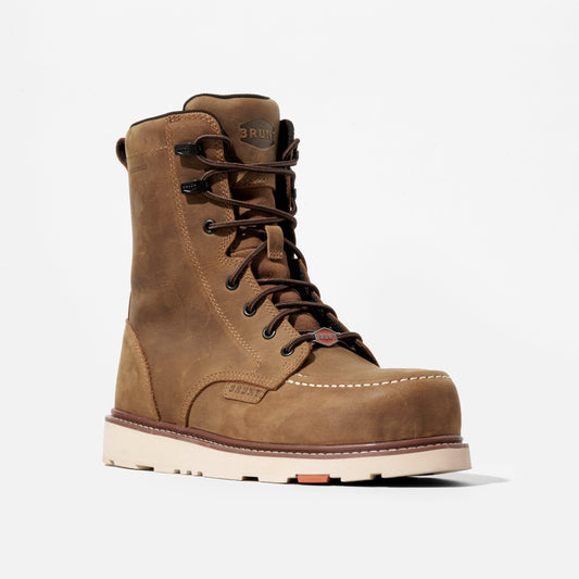 The Marin 8" (Comp Toe)