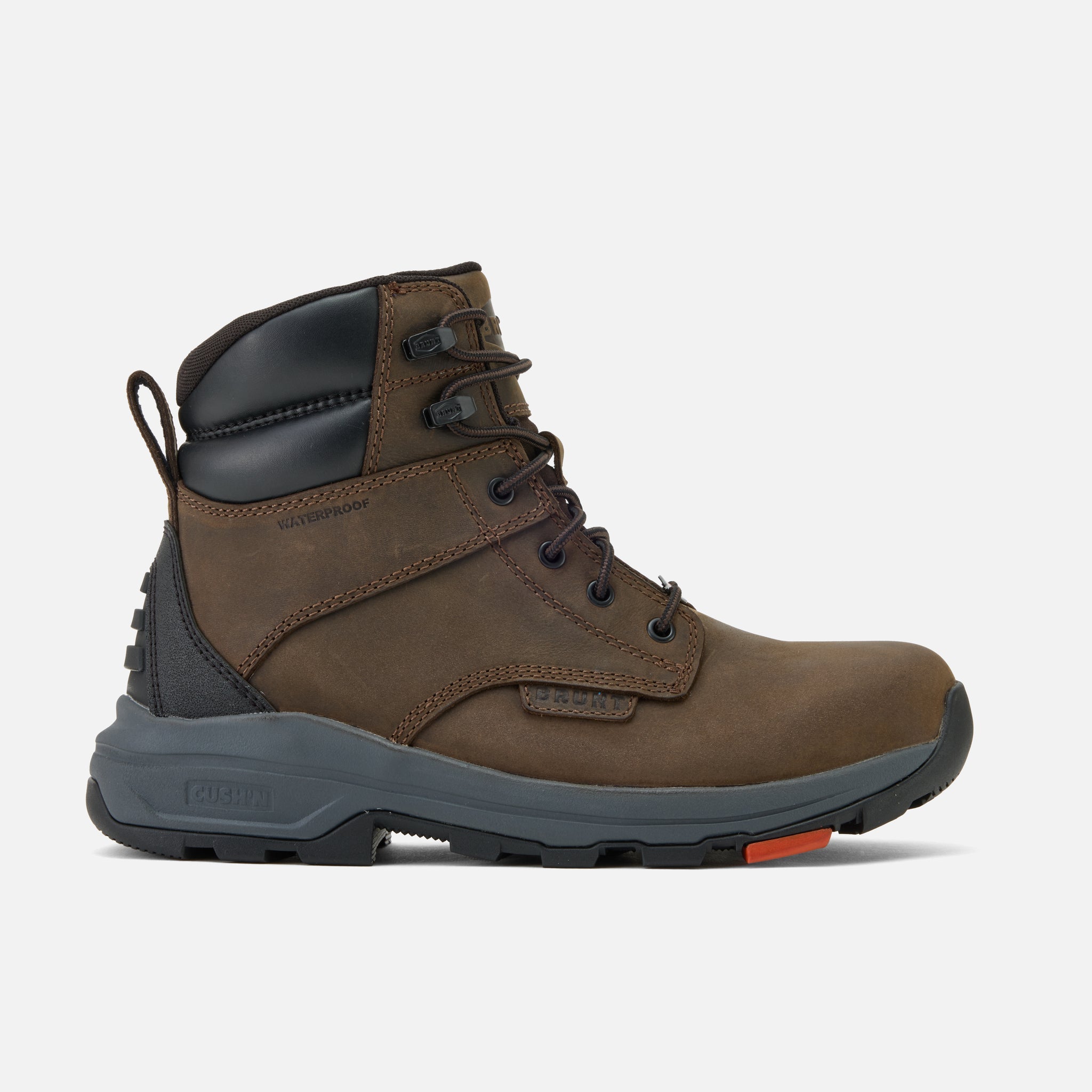 The Kasparian (Comp Toe)
